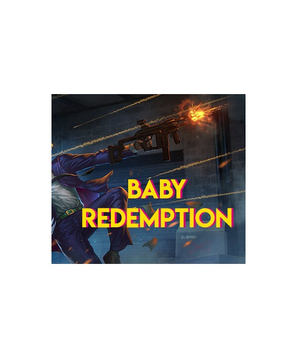Baby Redemption Steam Key GLOBAL